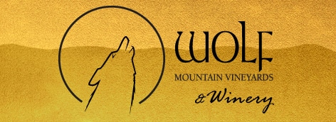 Wolf Mountain Winery - Dahlonega, GA